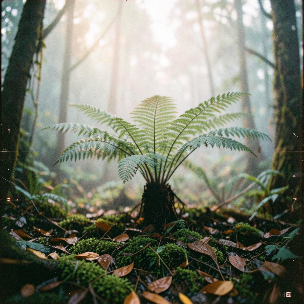 2 Brazilian Forest artwork