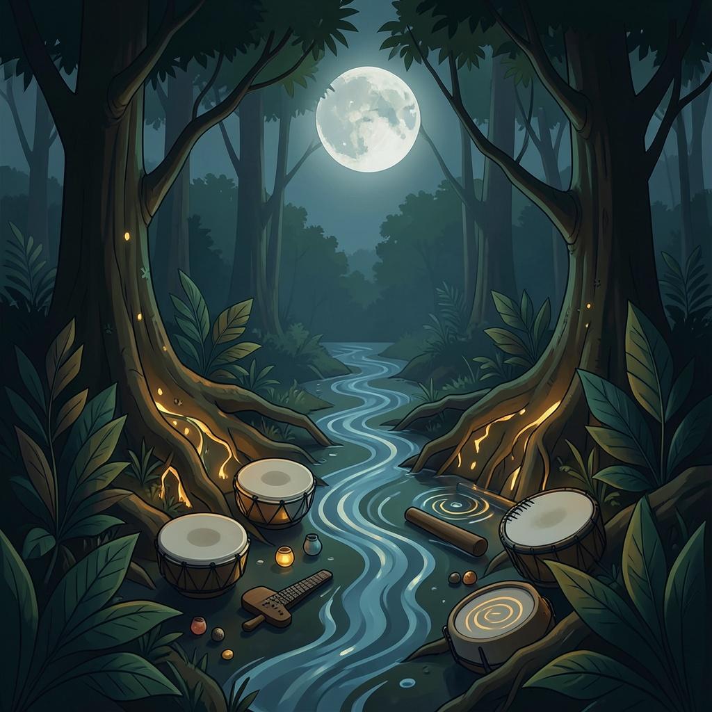 Song Image
