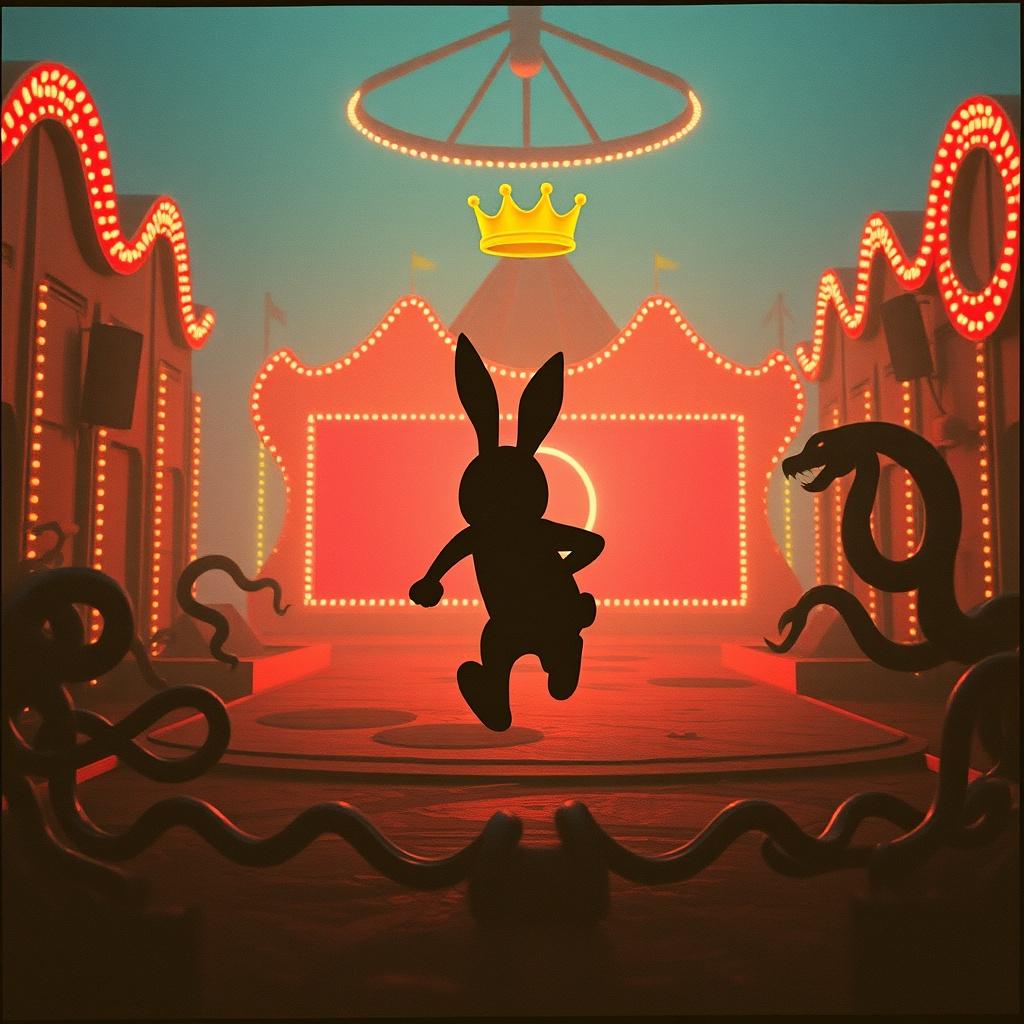 Run Faster artwork