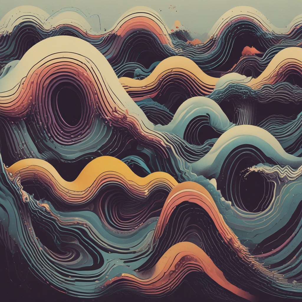 𝕋𝕙𝕖 𝔼𝕥𝕖𝕣𝕟𝕒𝕝 𝔹𝕦𝕗𝕗𝕖𝕣𝕚𝕟𝕘 artwork