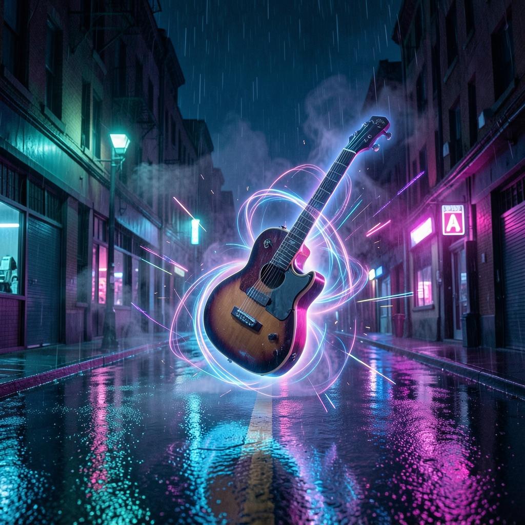 Song Cover Image