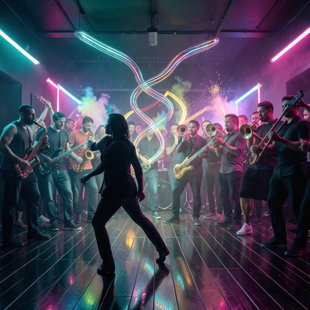 Song Image