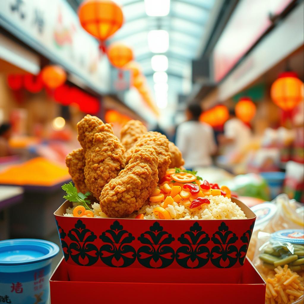 Persona image for 唐揚げ