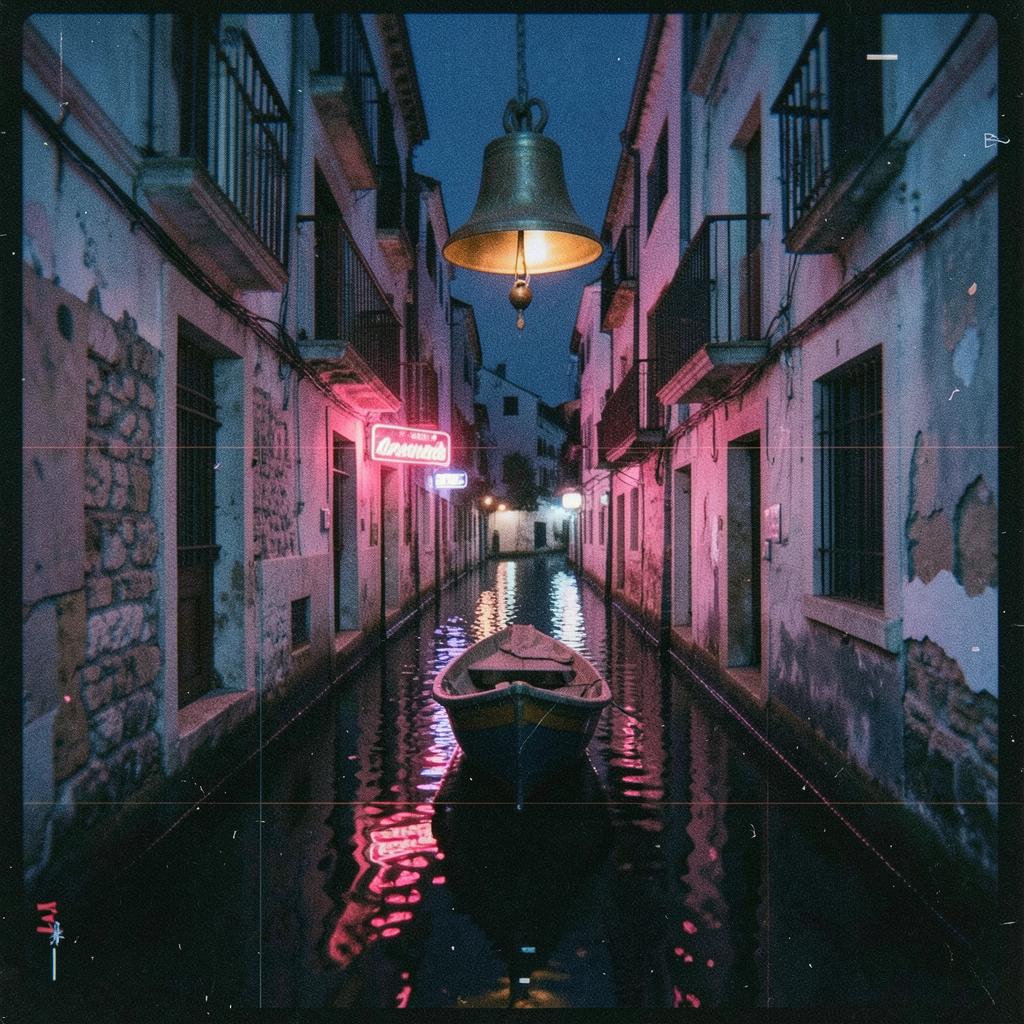 14 - Hyperia City artwork