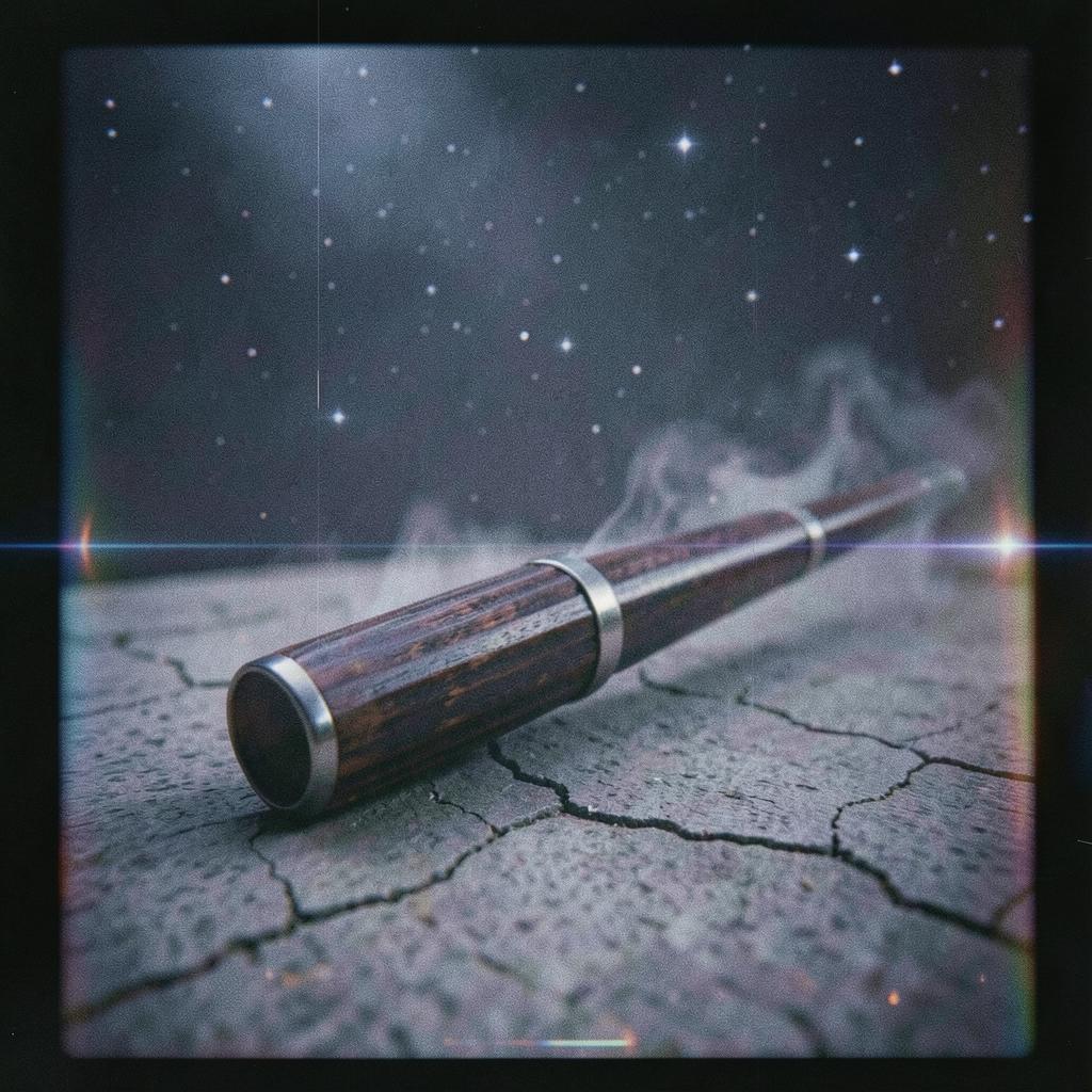 Didgeridoo!