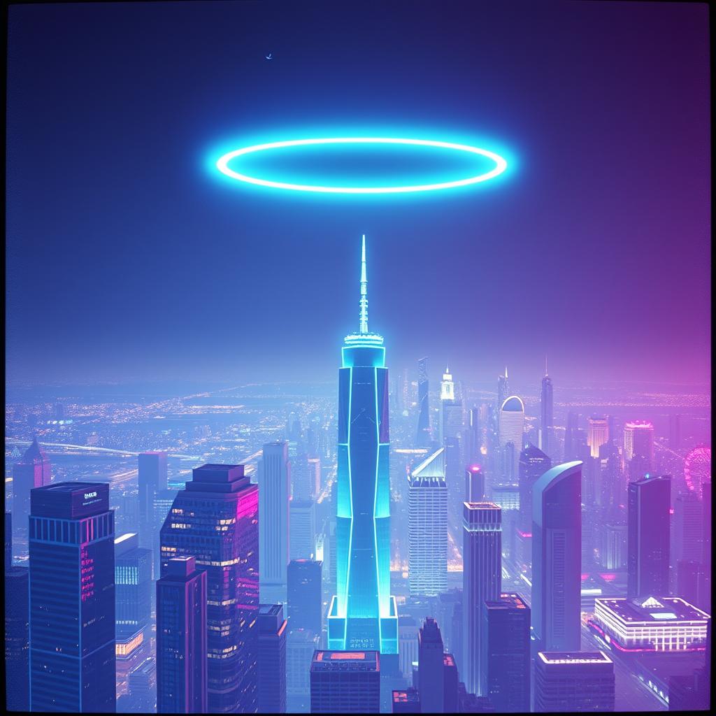 Halo Sync（ヘイロー・シンク） artwork