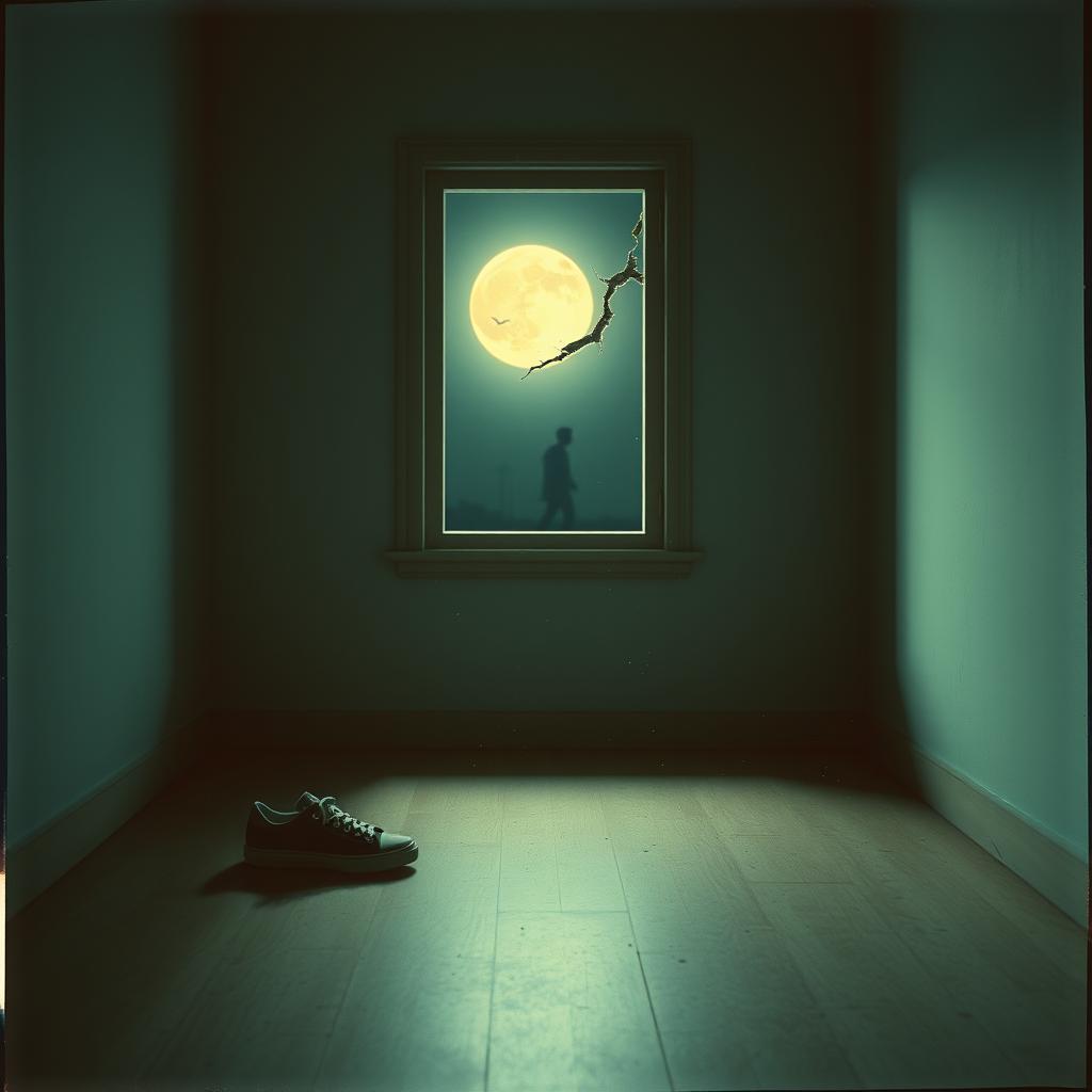 Voice picture for MINA