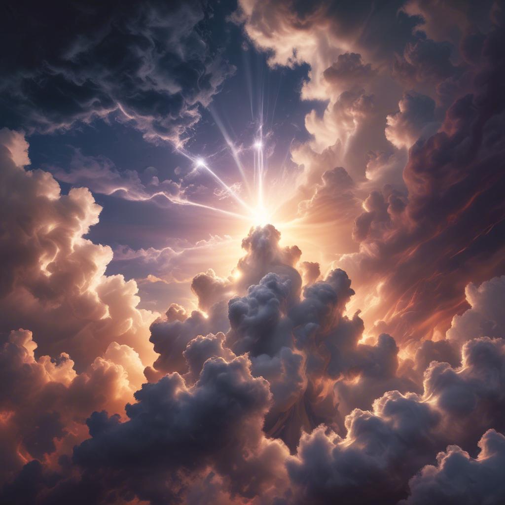 Isaiah 6:9 Here I am, Send Me 4