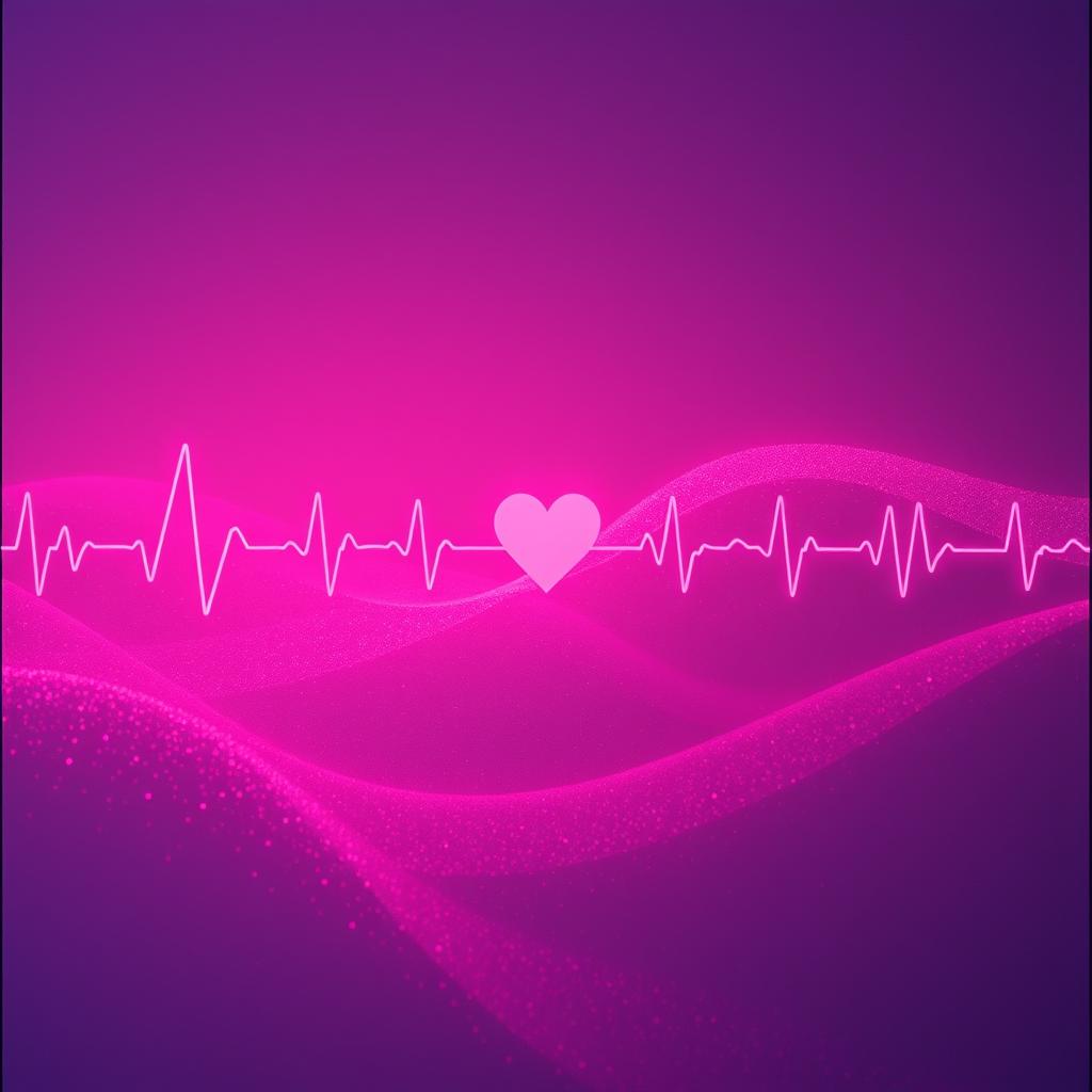 Persona image for Echoes of Heartbeats (Synthwave)