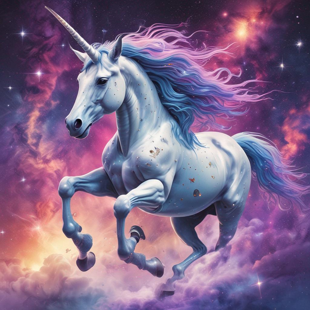 Image for Gloryhammer Fanfiction