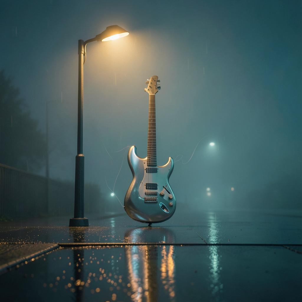 Pochette de Late Night Six