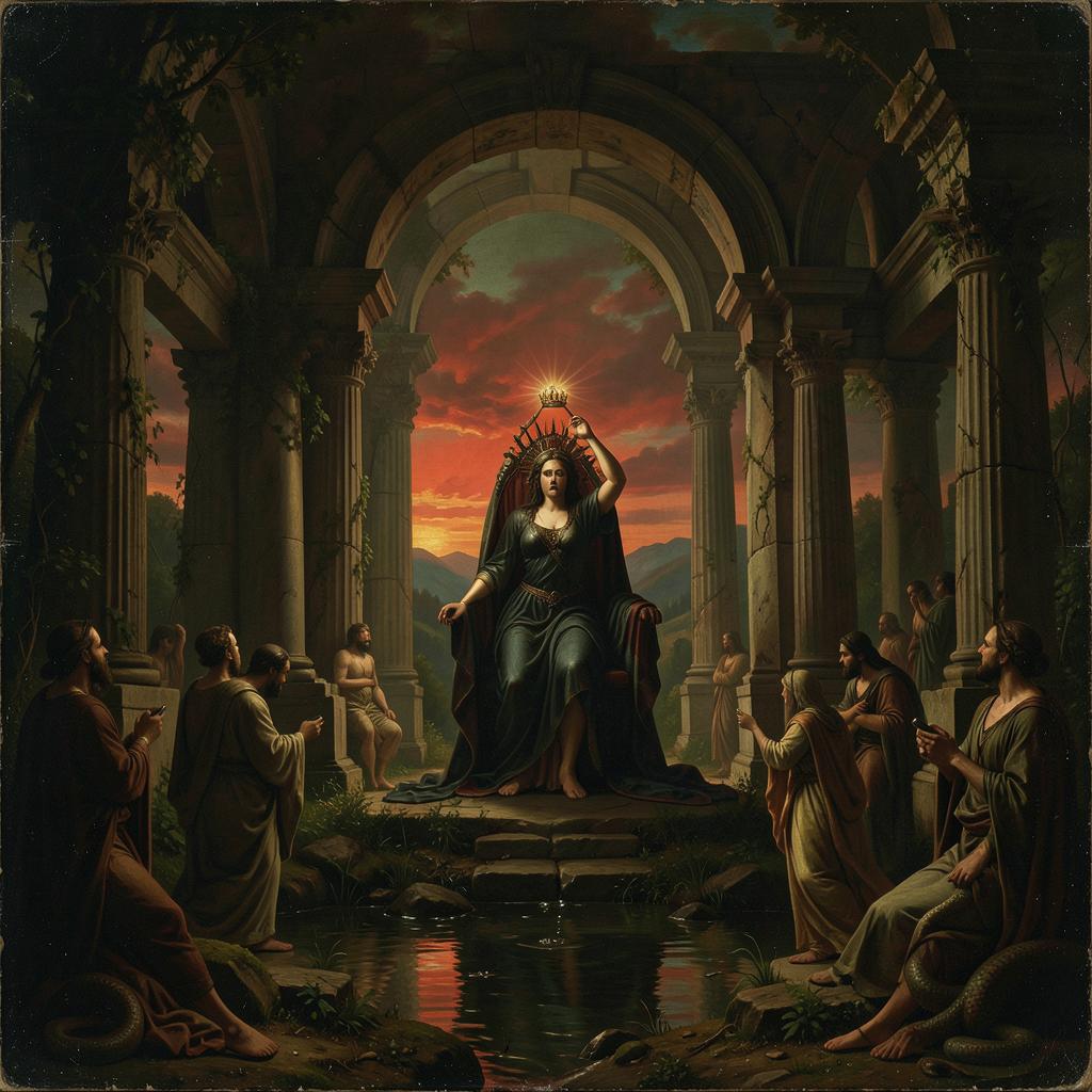 I'd rather preach his name artwork
