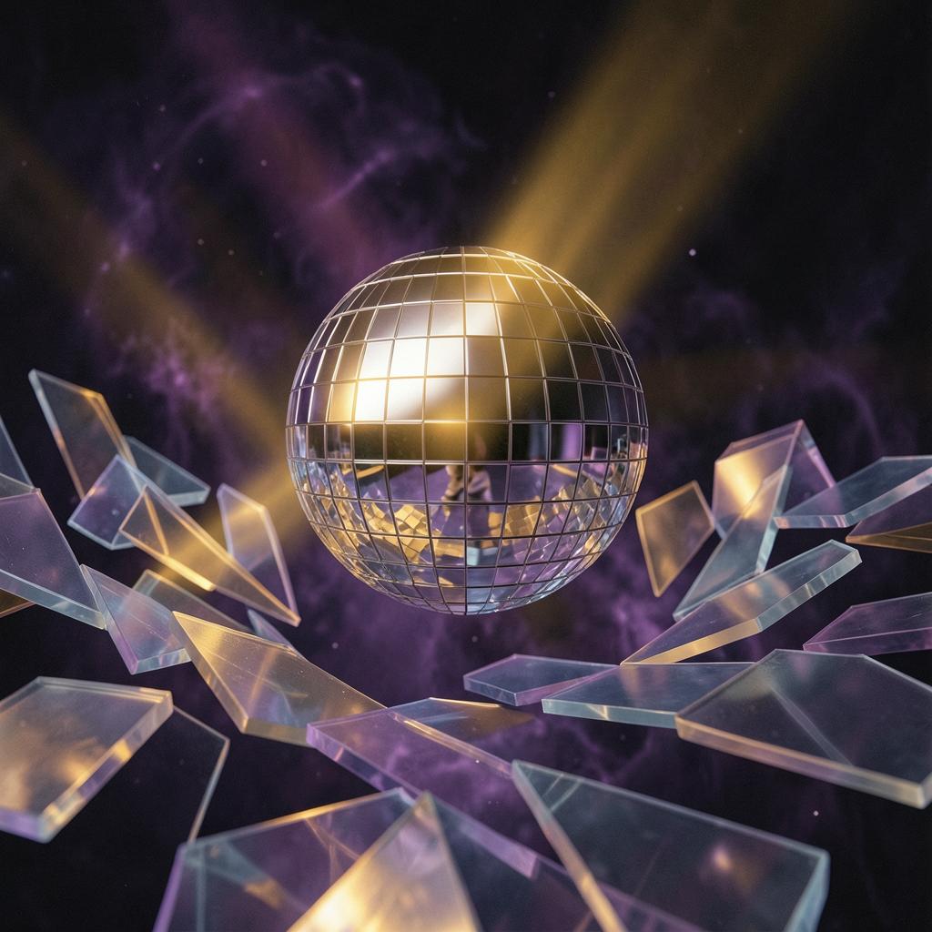 Somebody Dance With Me artwork