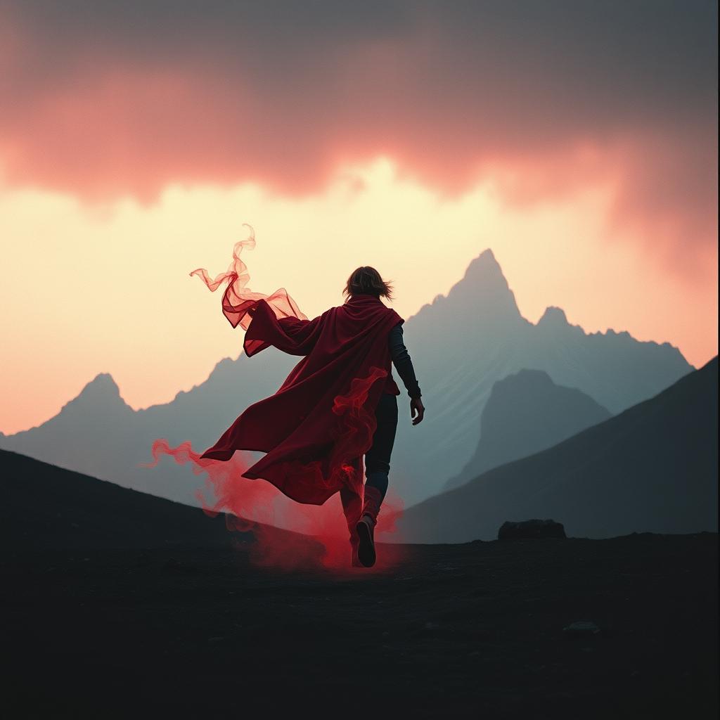 The Wind Has Not Ended Yet. (ENG. Version) artwork