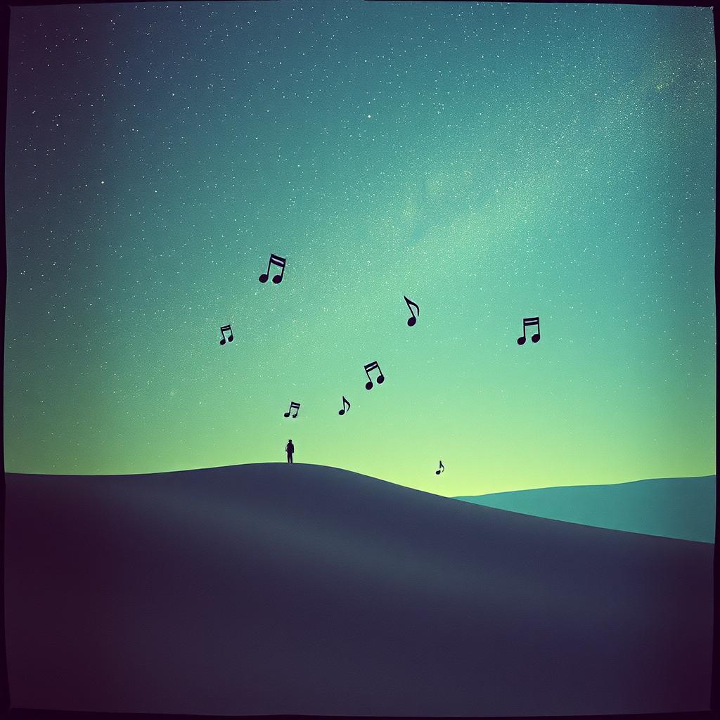 Voice picture for 記憶の底の底