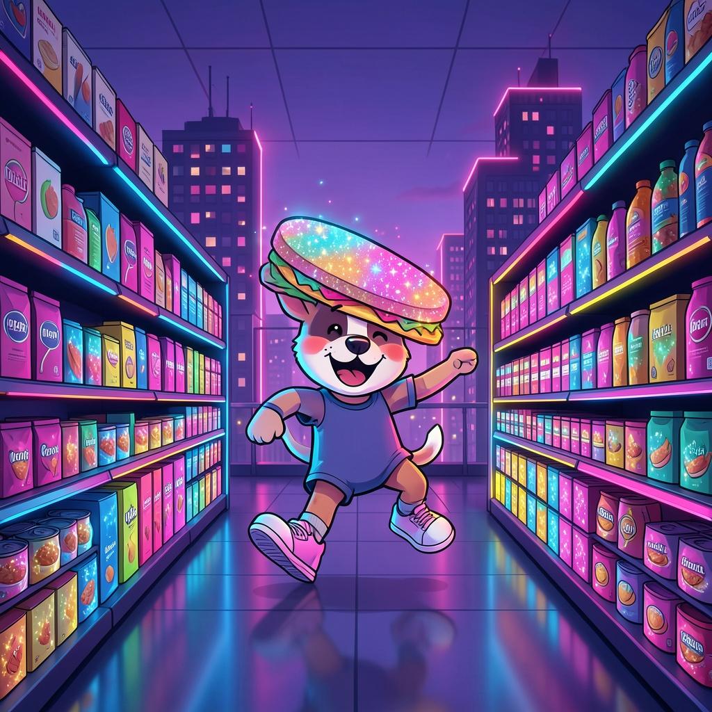Persona image for Cartoon