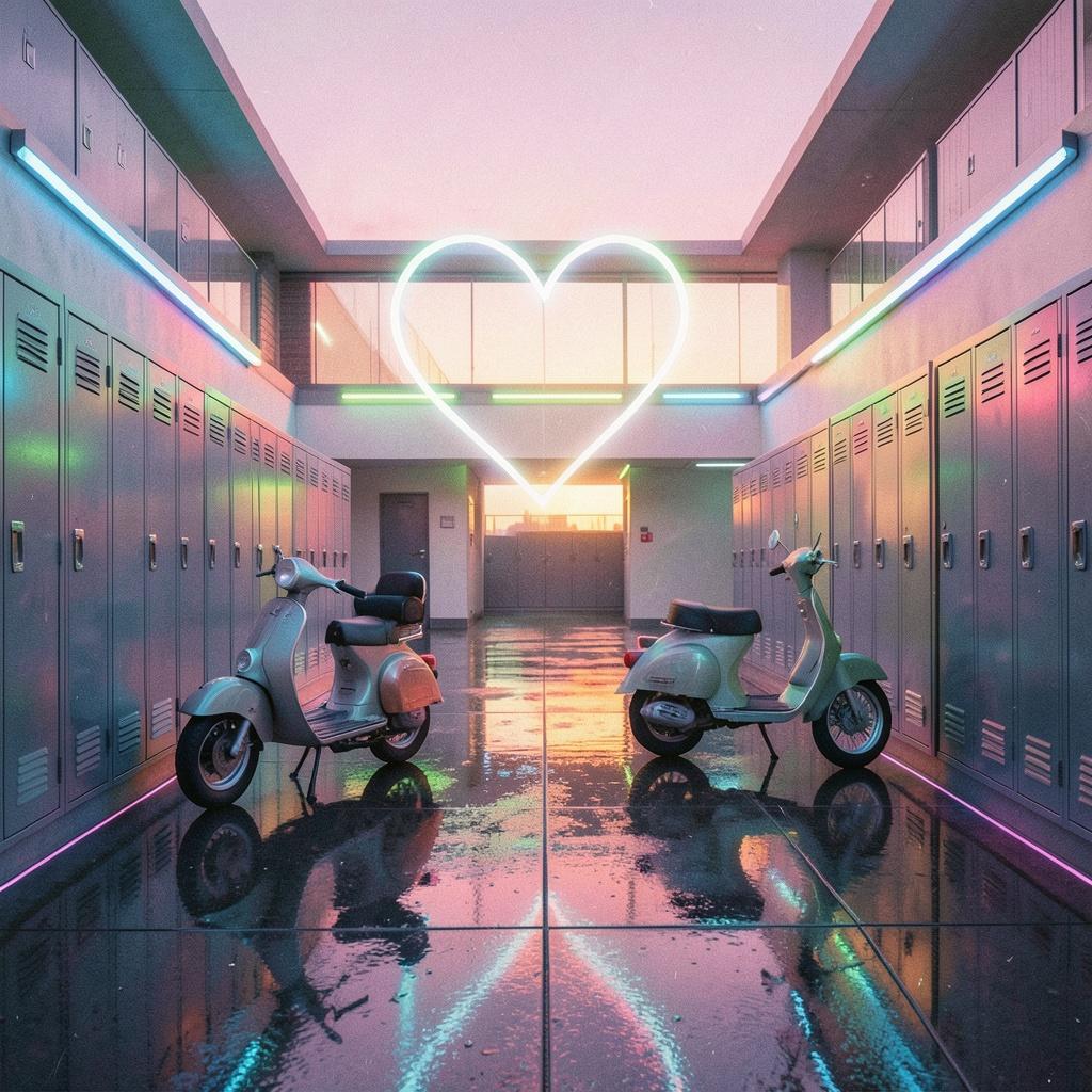 Mas Al and Al (17 Februari/ Al's Version) artwork