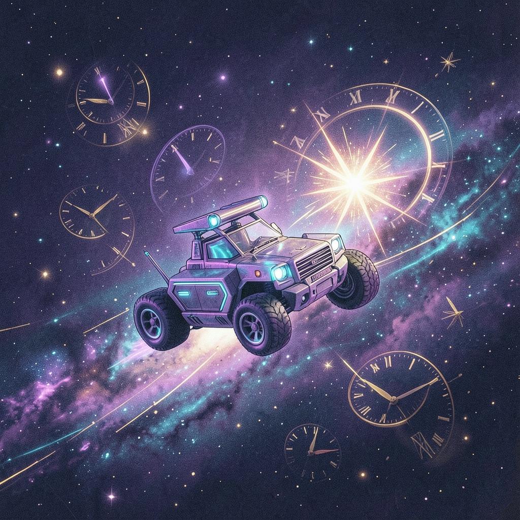 Galaxy Search artwork