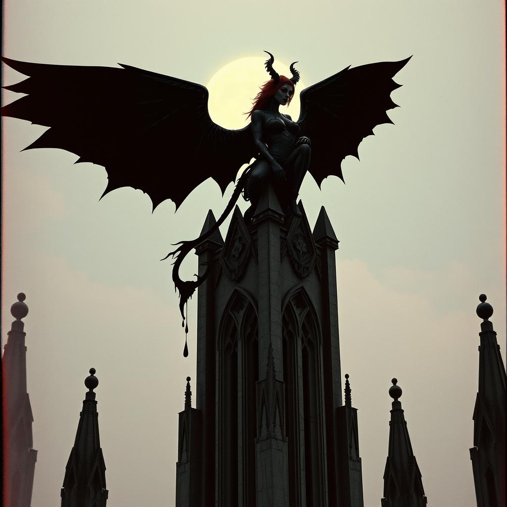 Shadowbat artwork