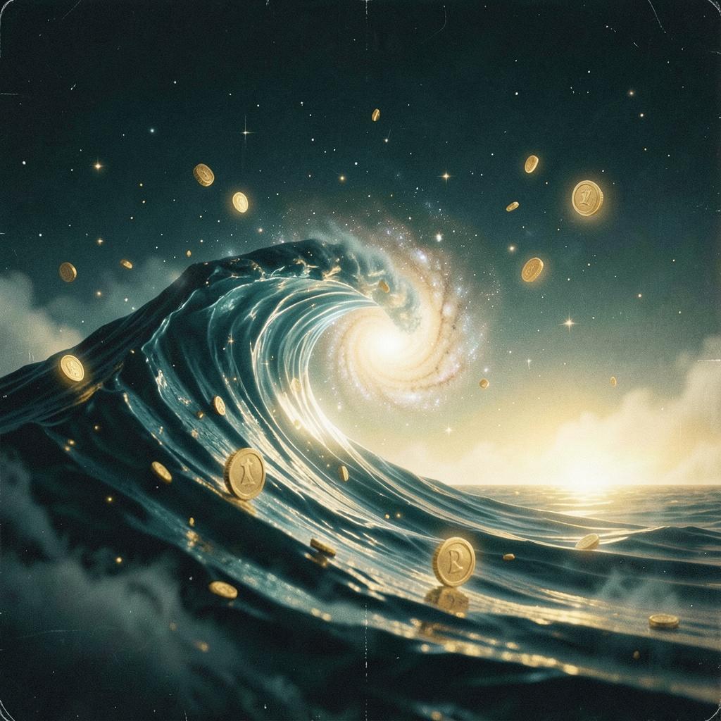 Quantum Leap artwork