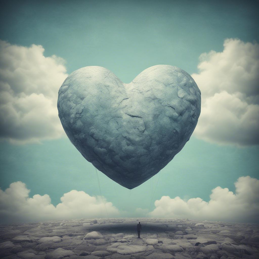 Lift Me Up artwork