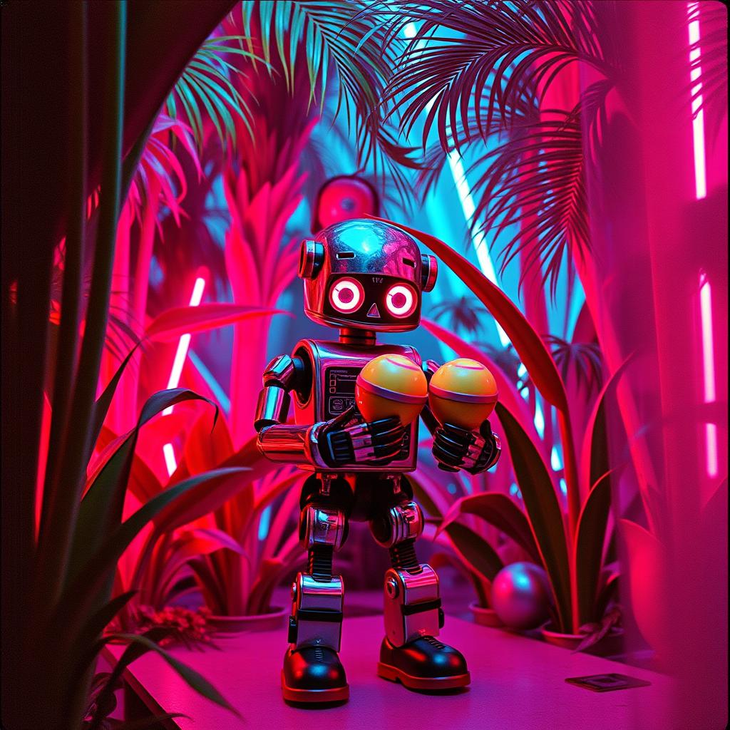 Pi 84 artwork