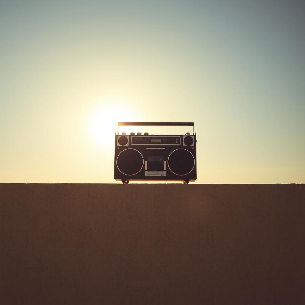 Persona image for RAGGA  GARAGE SELECTA !! 