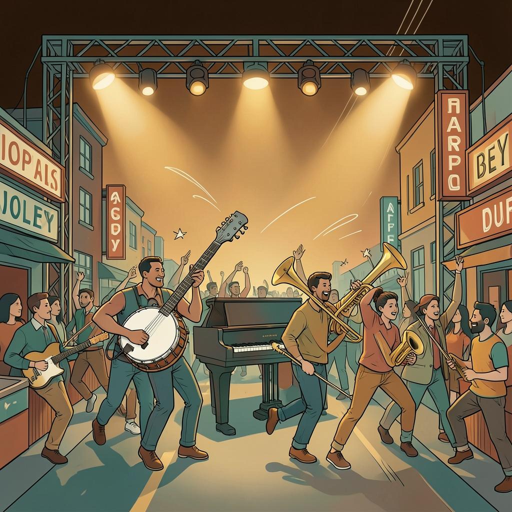 Song Image