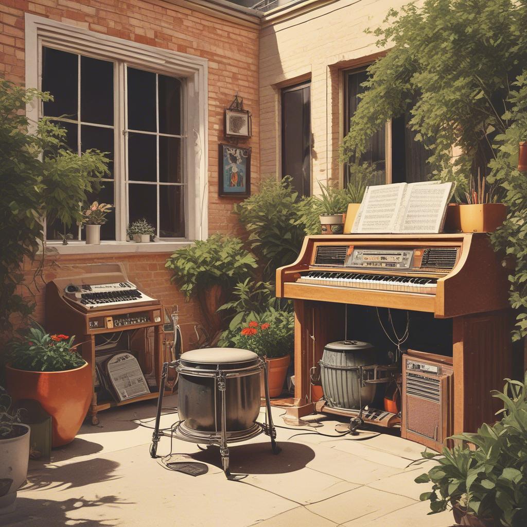 Song Image