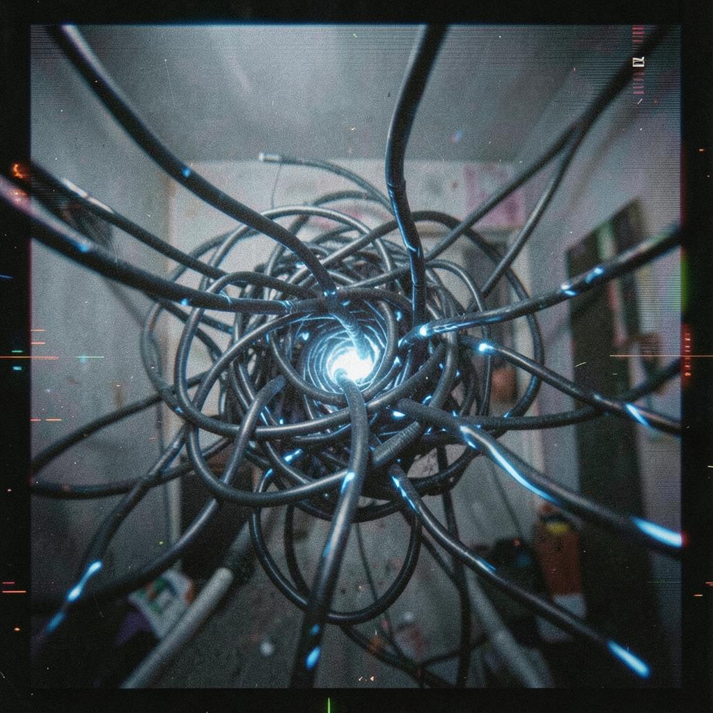 Broken Signal artwork