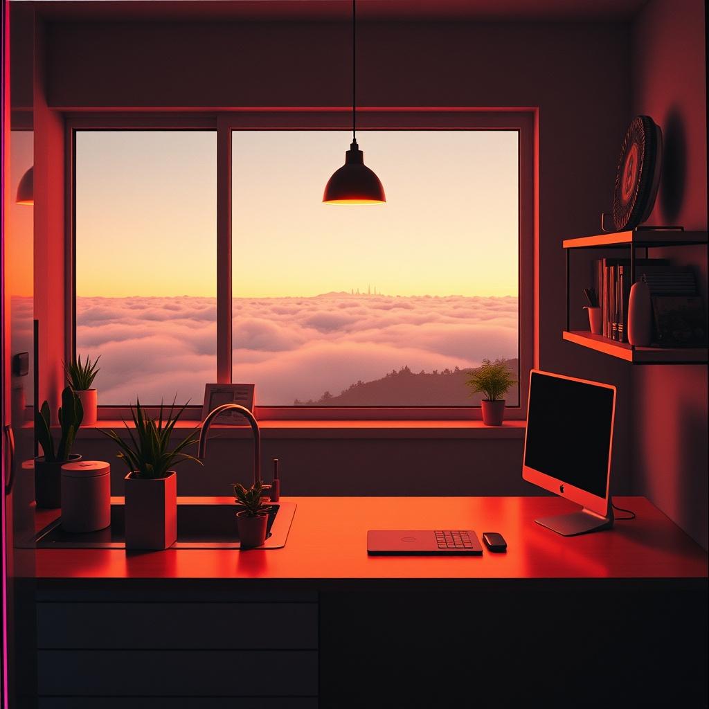 Forty Billion, Soft Hands artwork