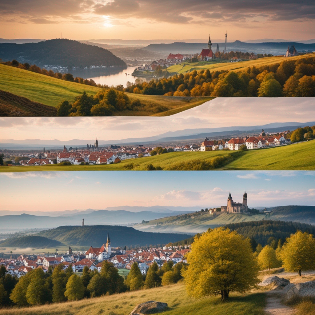 Deutschland steht auf artwork