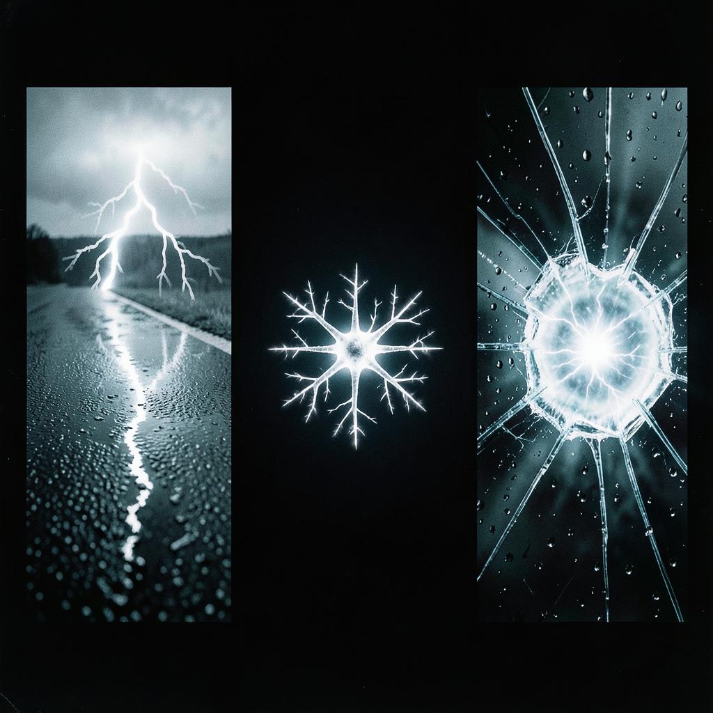 Power Brain (IrisMuzika Remix) artwork
