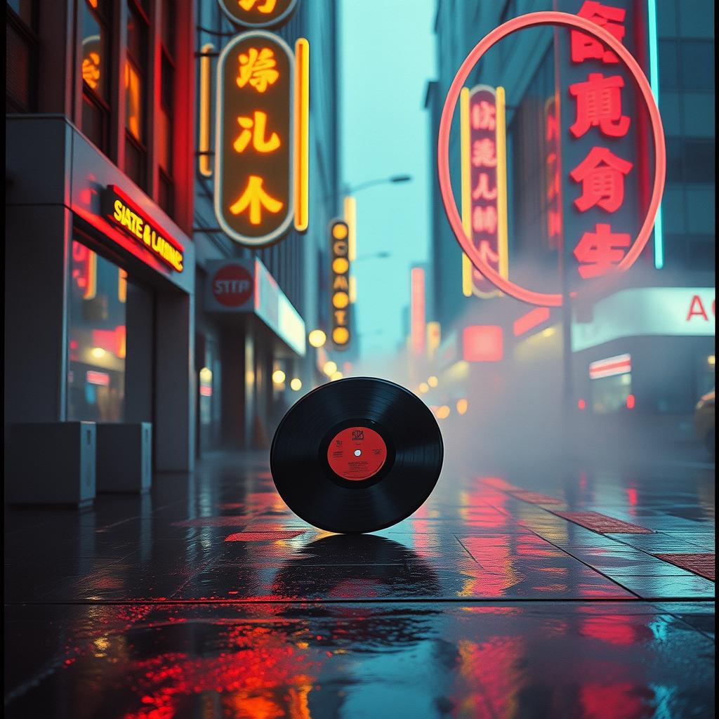 Song Image