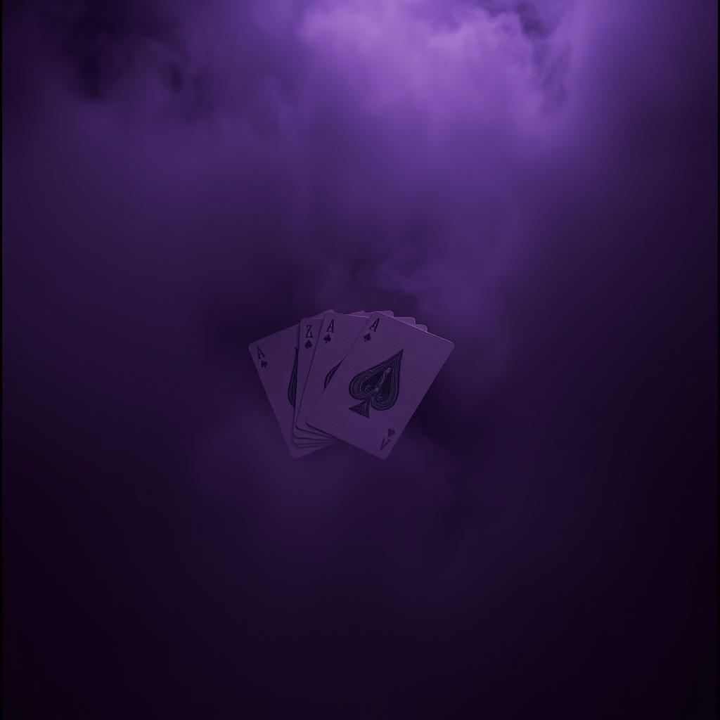 Persona image for Jinxed