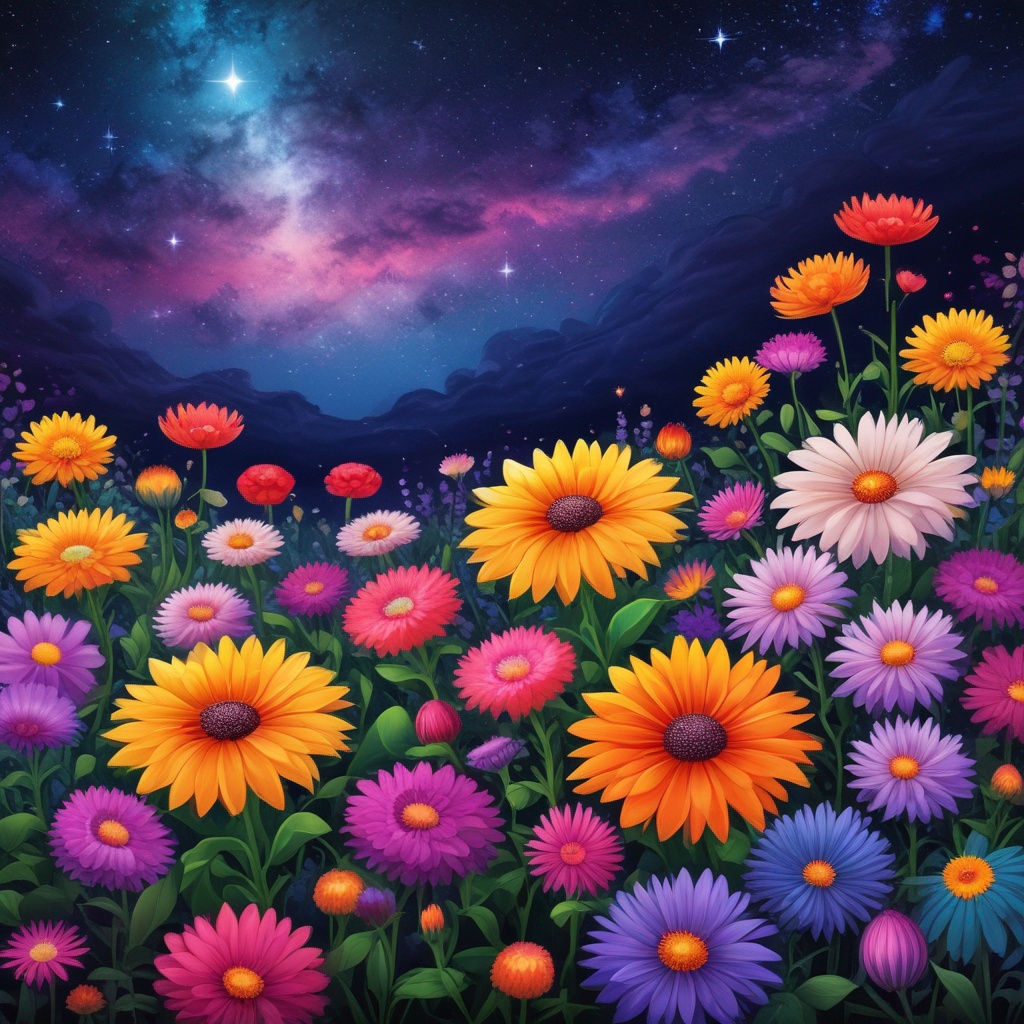 Playlist cover art