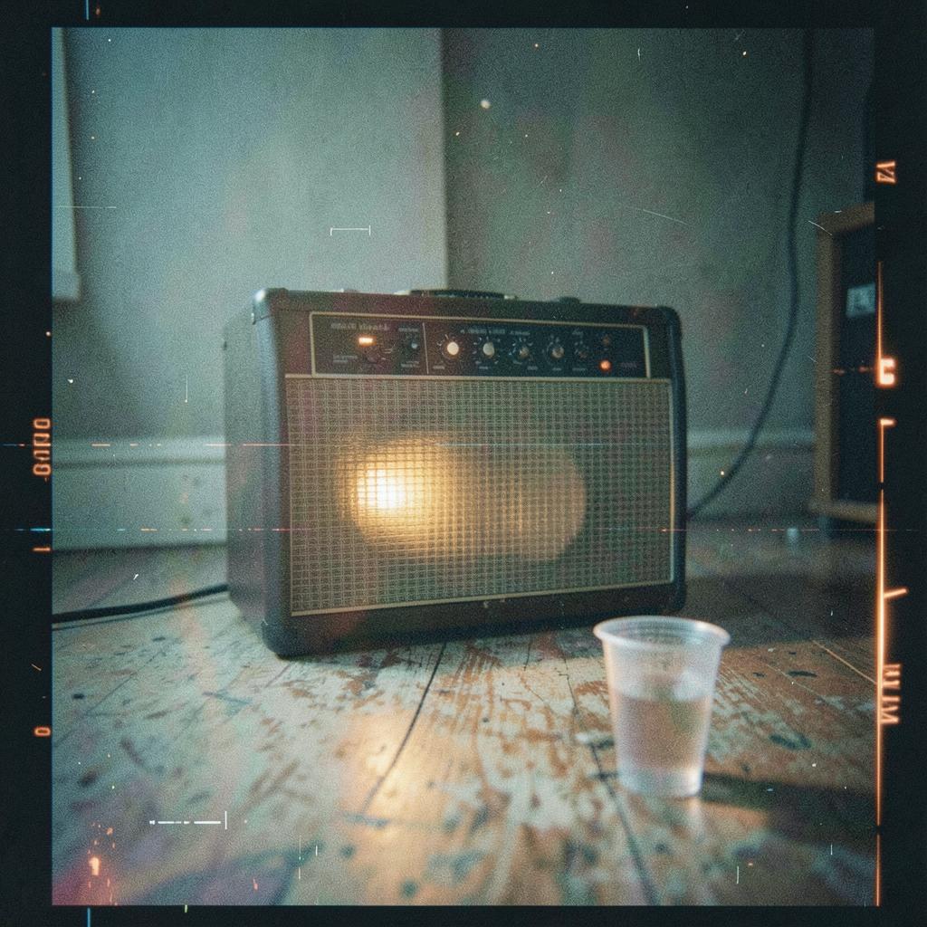 感謝の正拳突き (JIMI VER) artwork