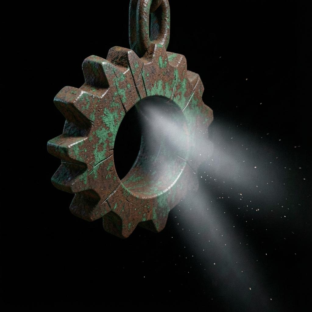 Chronos artwork
