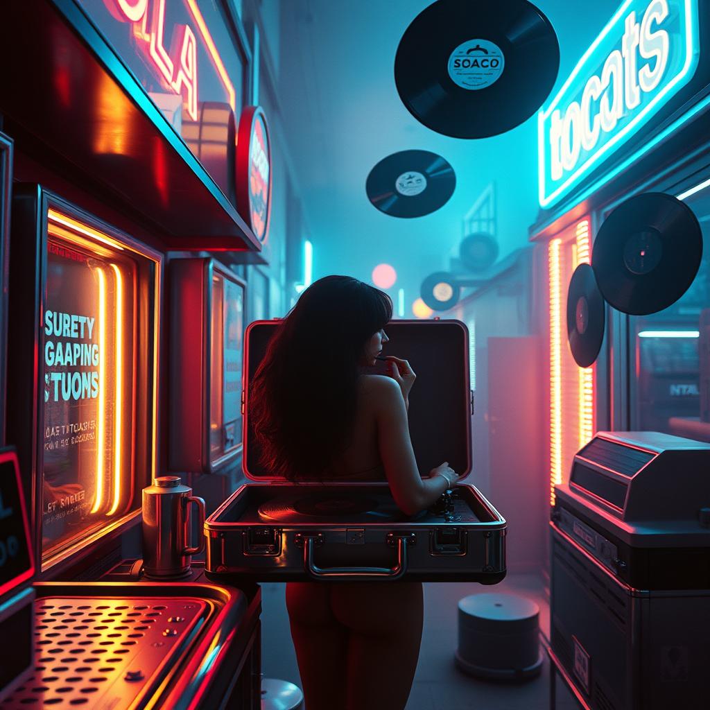 н artwork