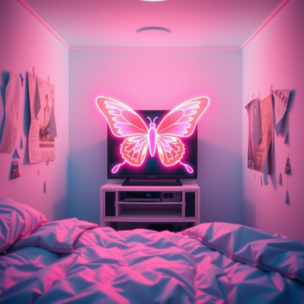 Digital Heart, Plastic Skin artwork