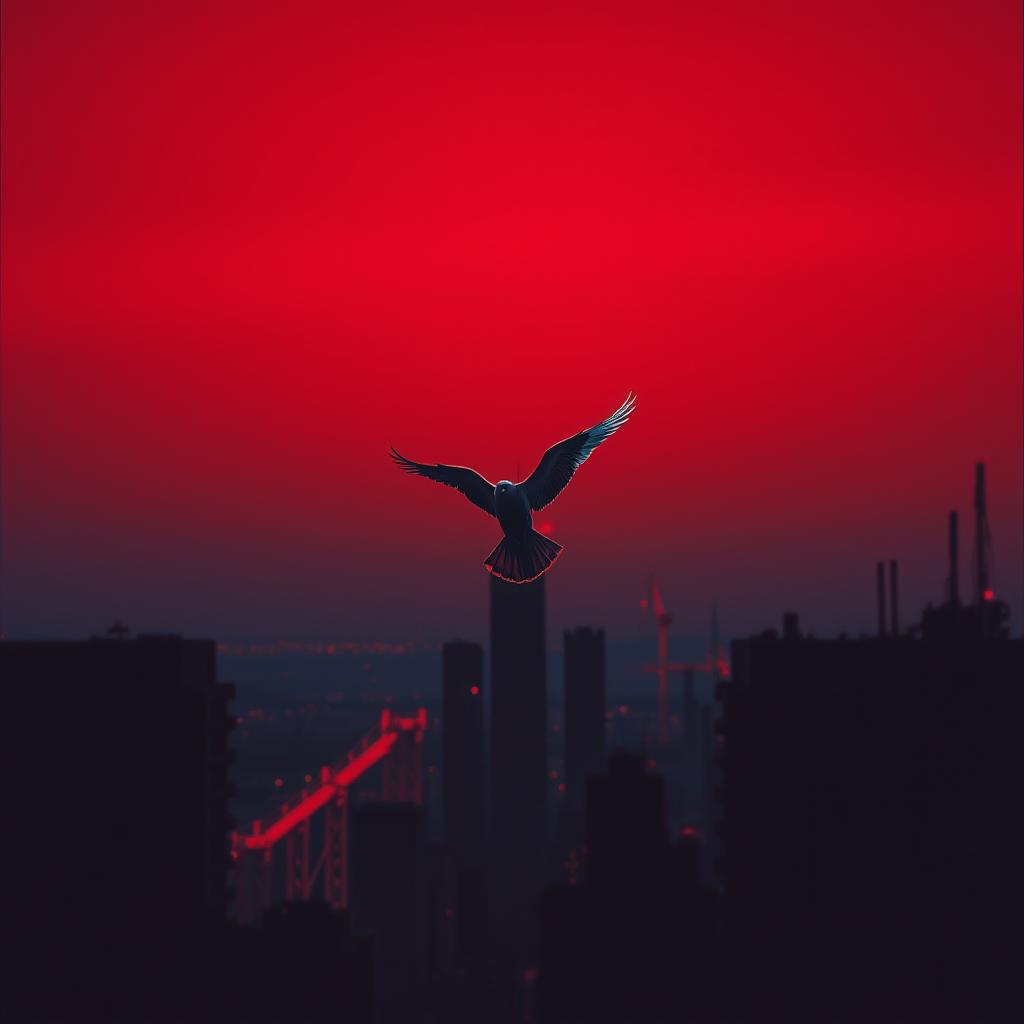In The Sky pt. II House/Techno 4