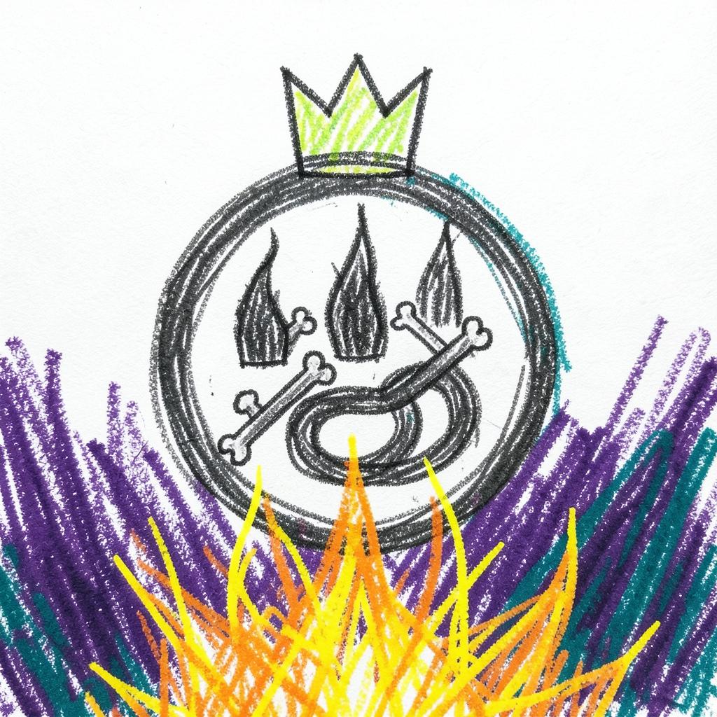 The Phantom King 3