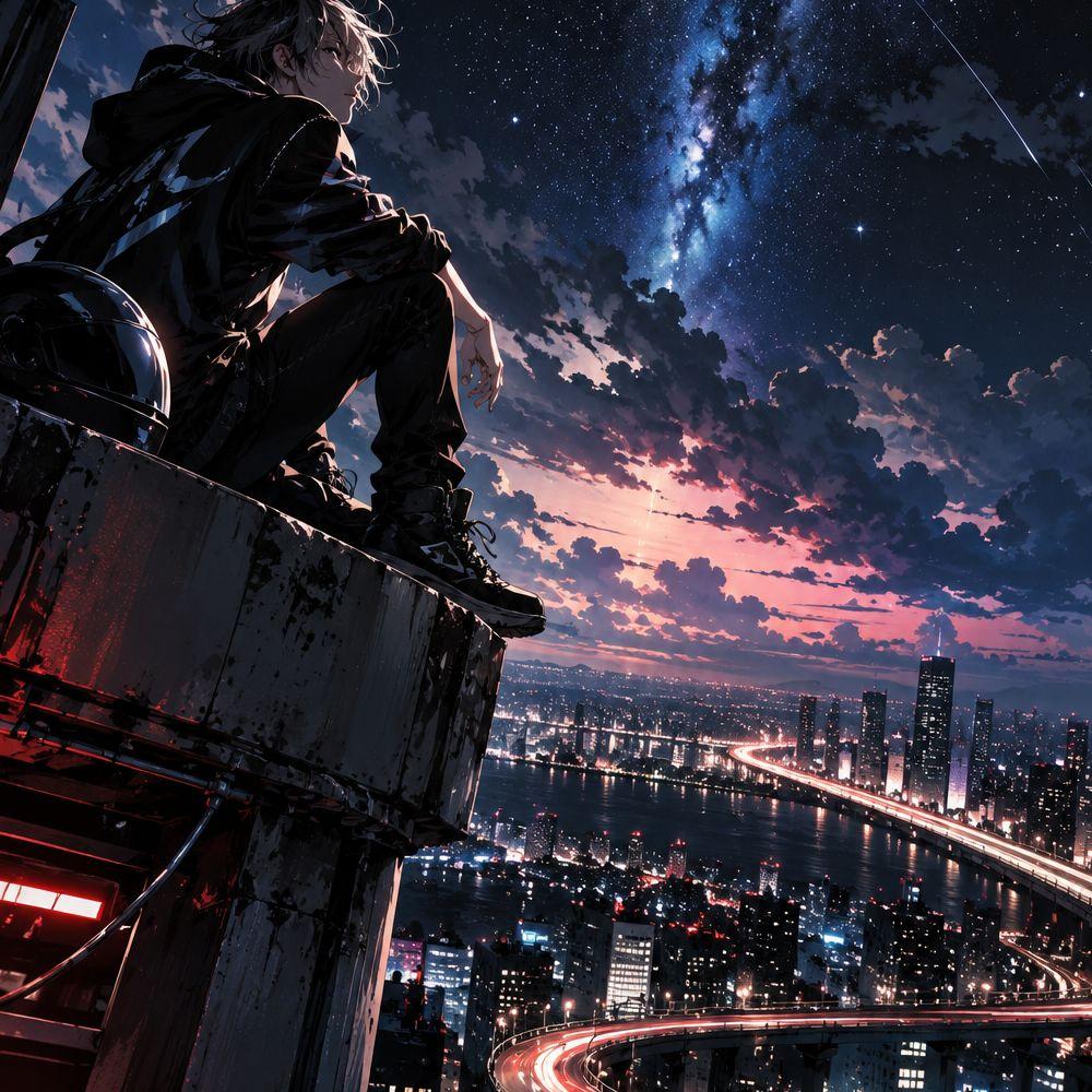 Highway Star