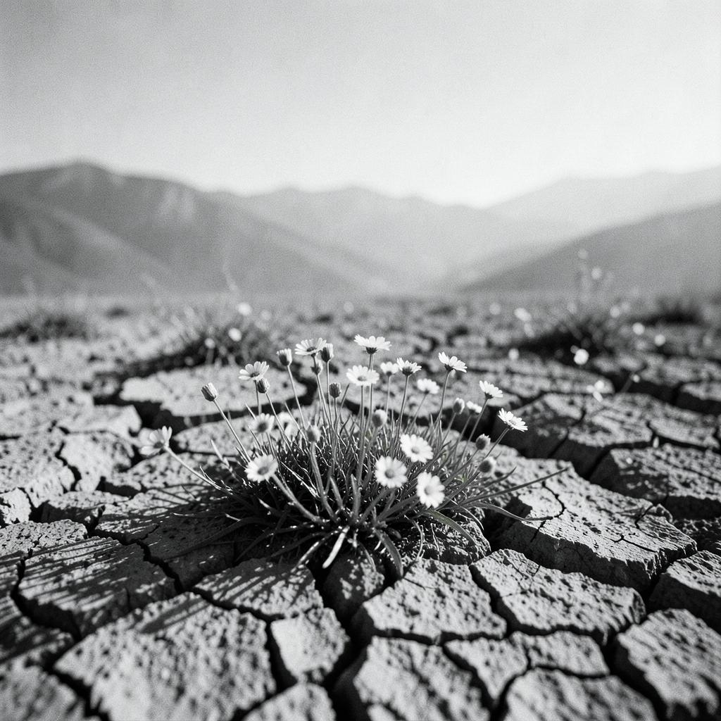 Wildflowers in the Dust (My Life with the Walter Boys Pt. 3)