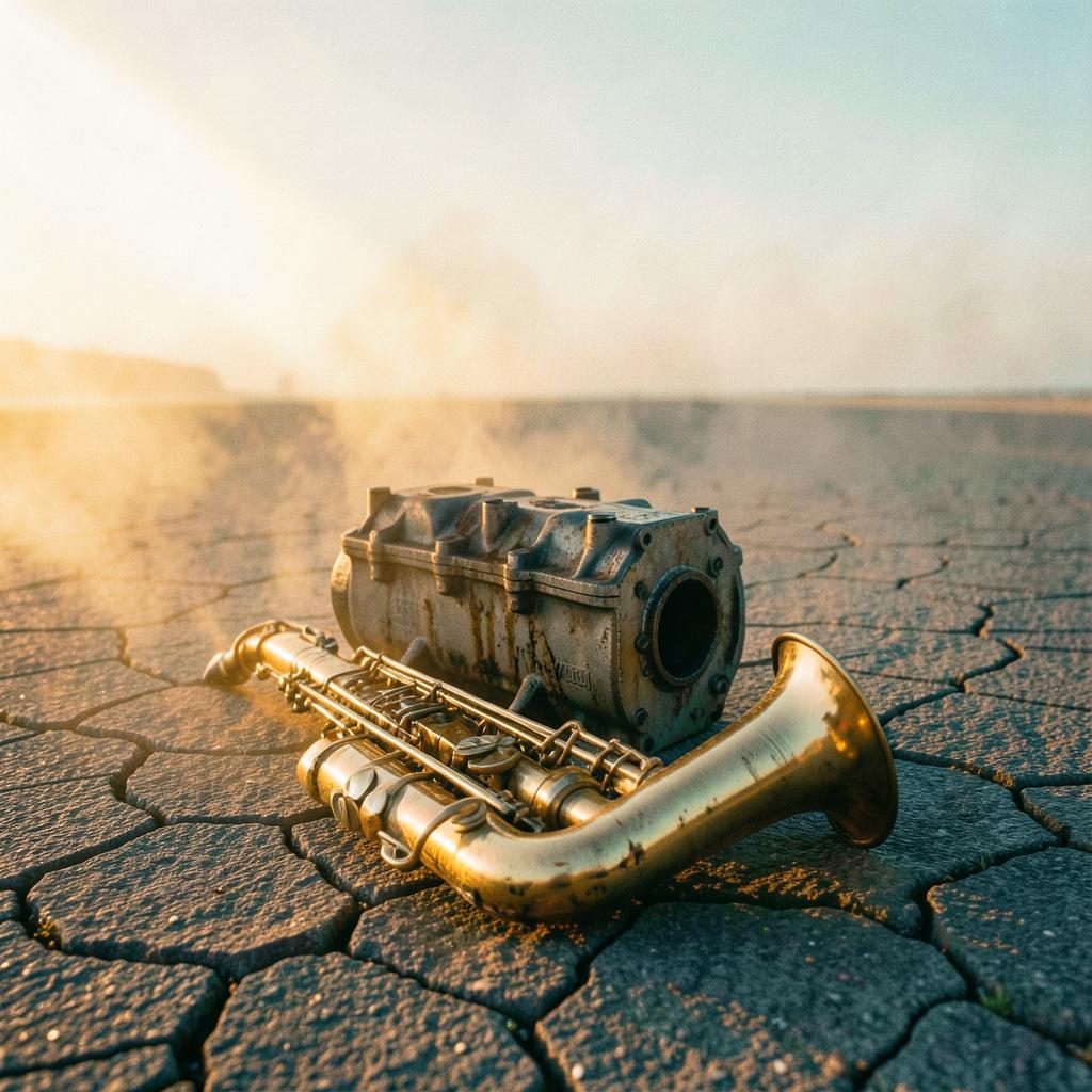Go the Distance artwork