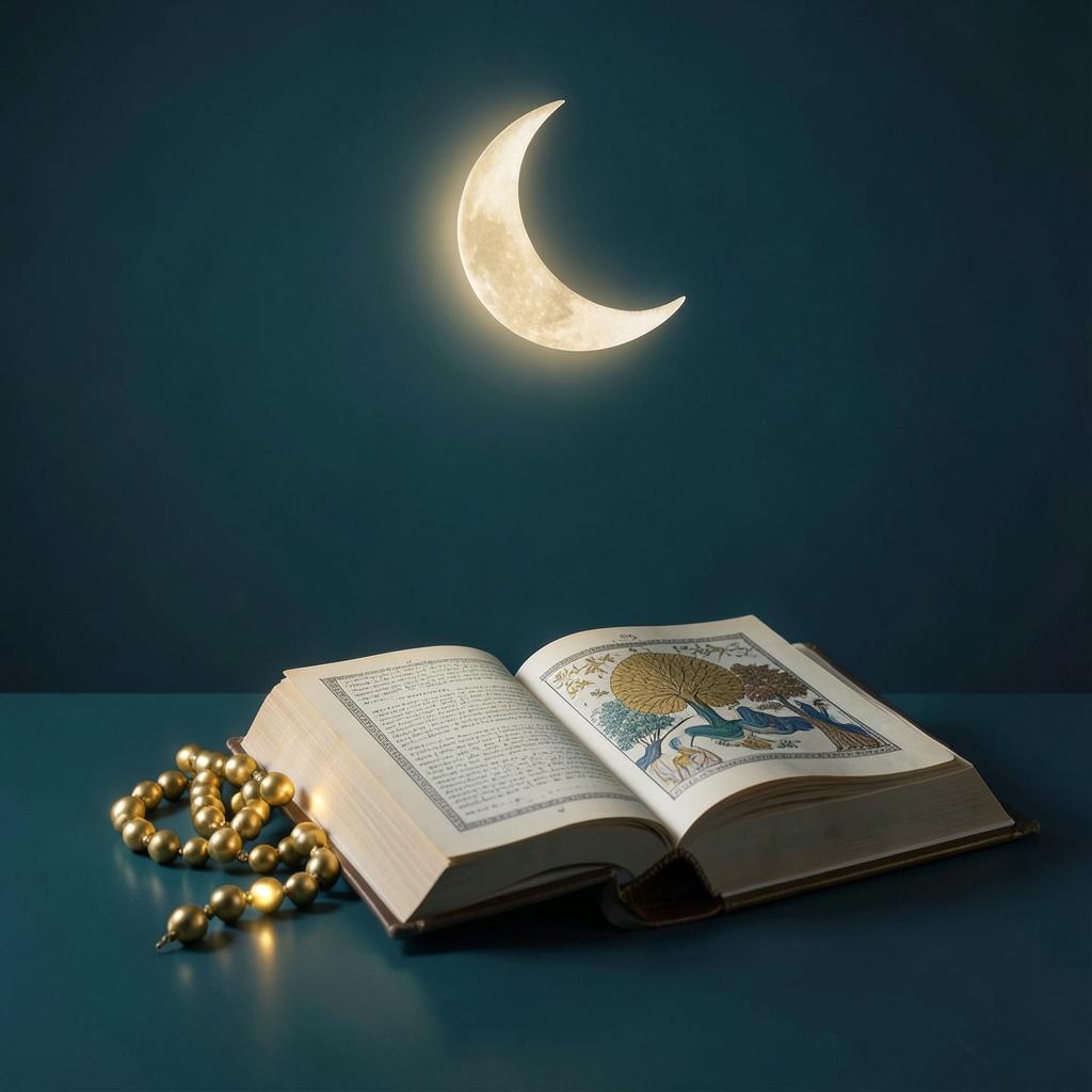 RABBİM (ing) artwork