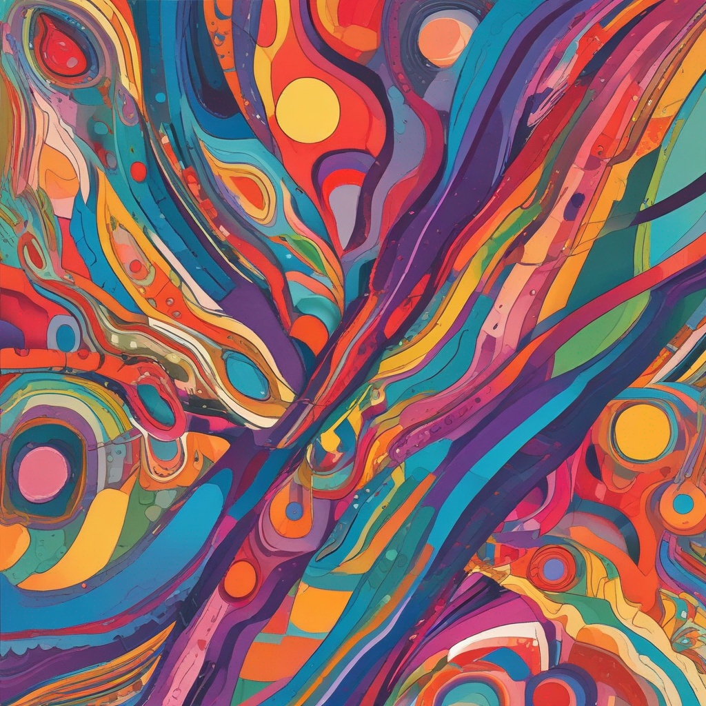 Playlist cover art