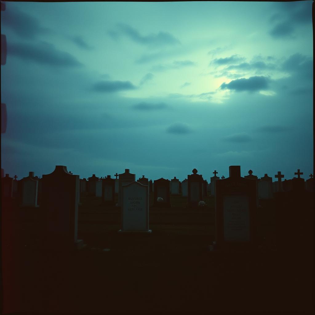 Death Nesting - The Hollow Hands of Mercy artwork