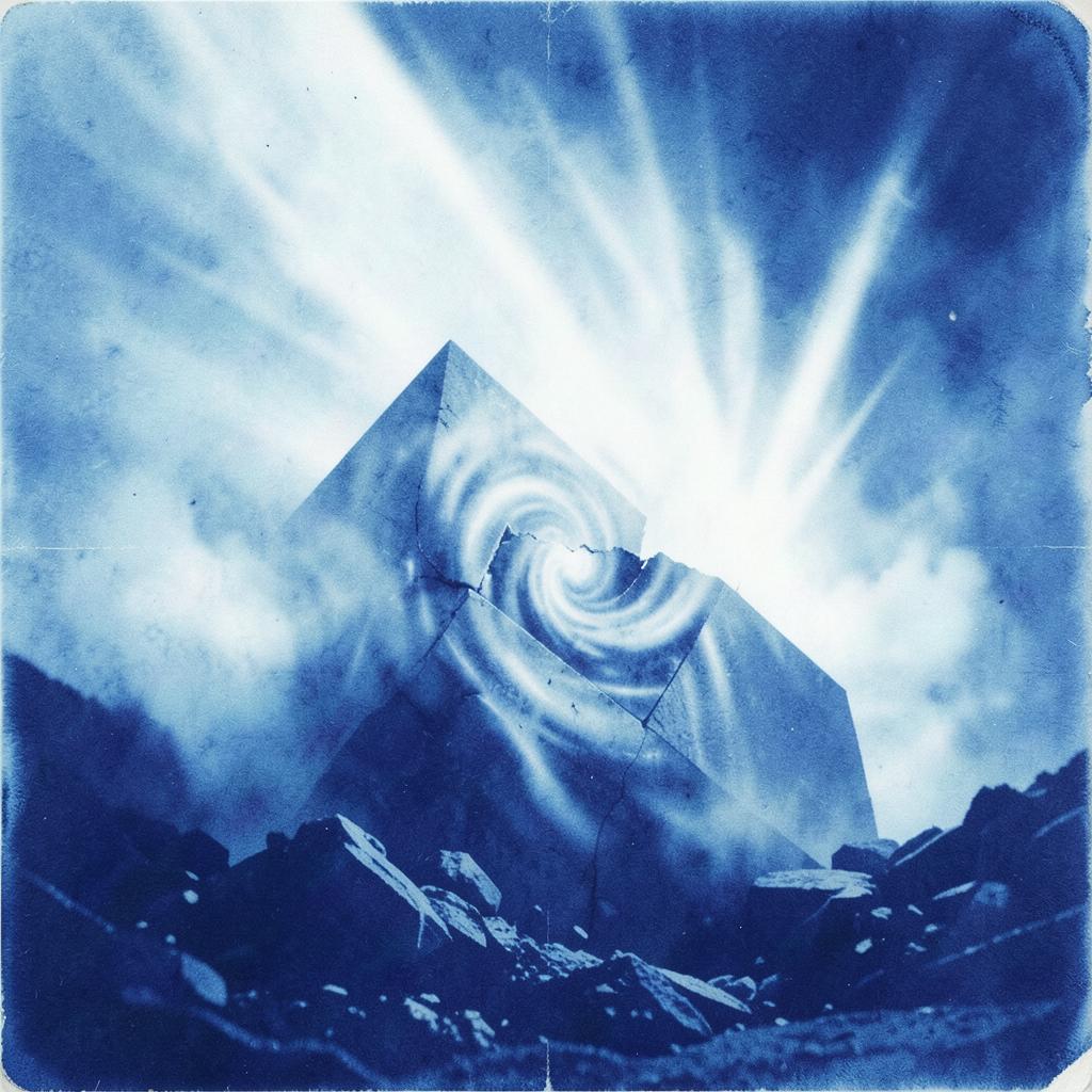 Falling with You artwork