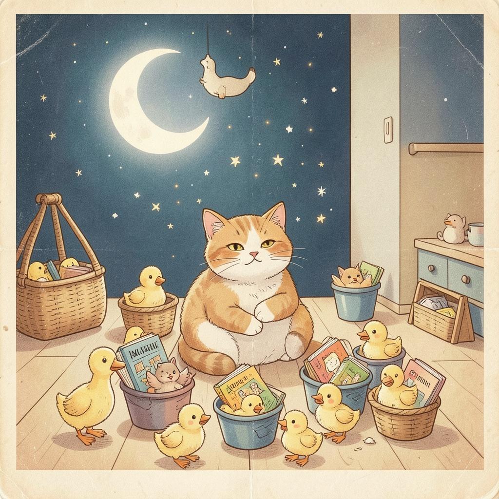 Voice image for KIDS 2